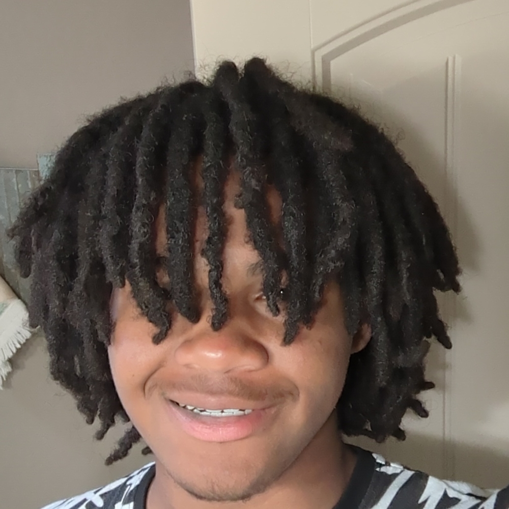 Meet your Posher, Jamarion